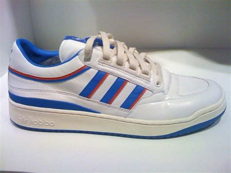 adidas ivan lendl schuhe neu|old school Adidas tennis shoes.